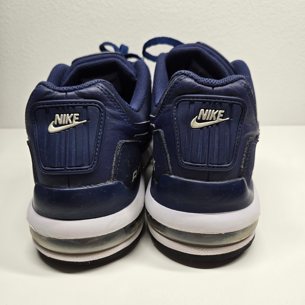 Nike Air Max LTD 3 binary blue - Size 12.5 - Picture 7 of 9
